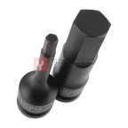  Licota ASA-40001 Набор шестигранников ударных 1/2