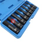 Licota ASA-40001 Набор шестигранников ударных 1/2