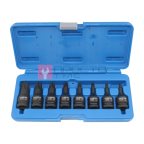  Licota ASA-40002S Набор TORX ударных в кейсе 1/2