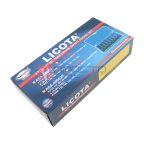  Licota ASA-40002S Набор TORX ударных в кейсе 1/2