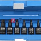  Licota ASA-40002S Набор TORX ударных в кейсе 1/2