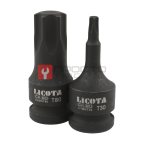  Licota ASA-40002S Набор TORX ударных в кейсе 1/2