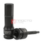  Licota ASA-40005 Набор шестигранников ударных 1/2