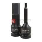  Licota ASA-40005 Набор шестигранников ударных 1/2