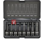  Licota ASA-40005 Набор шестигранников ударных 1/2