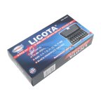  Licota ASA-40005 Набор шестигранников ударных 1/2