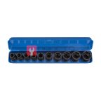  Licota ASA-40008 Набор ударных головок 1/2