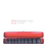  Licota ASA-40008 Набор ударных головок 1/2