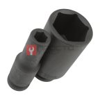  Licota ASA-40011 Набор ударных головок глубоких 1/2