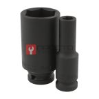  Licota ASA-40011 Набор ударных головок глубоких 1/2