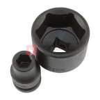  Licota ASA-40018 Набор ударных головок 1/2