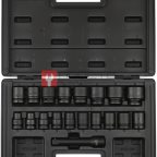  Licota ASA-40018 Набор ударных головок 1/2