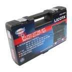  Licota ASA-40018 Набор ударных головок 1/2