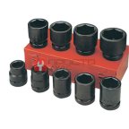  Licota ASA-80005A Набор ударных головок 1