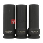 Licota ATF-3101 Набор головок для скругленного крепежа мни (1)