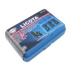  Licota ATF-3101 Набор головок для скругленного крепежа (7)