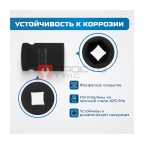  OPT-40340 Набор ударных головок и аксессуаров 1/2