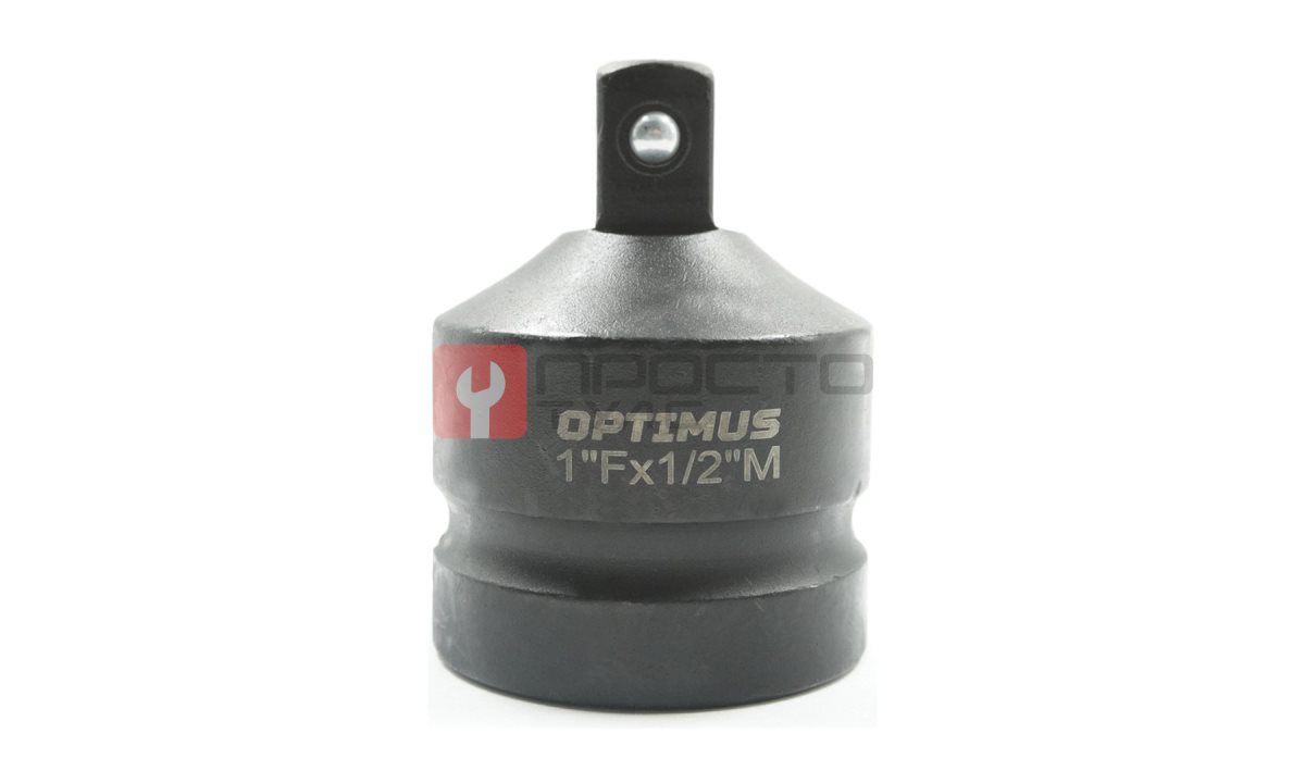  OPT-70112 Переходник ударный F1