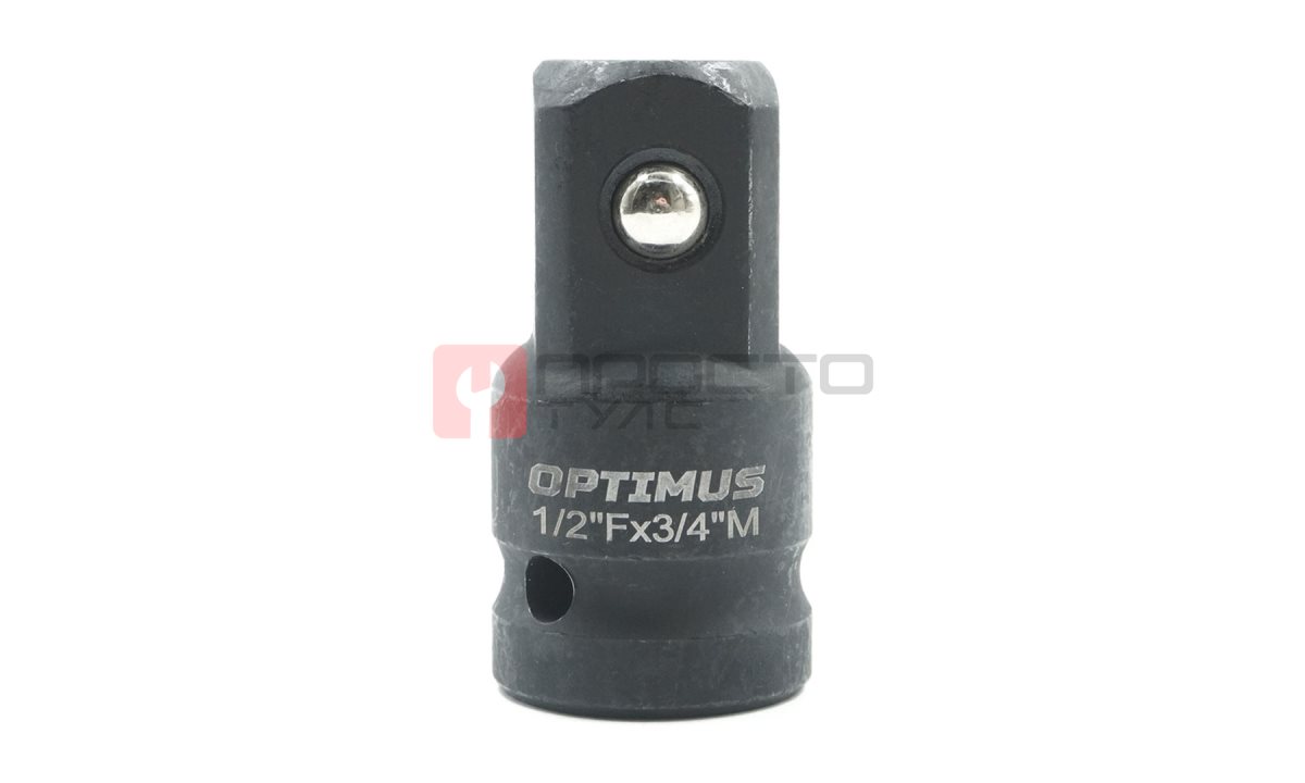  OPT-71234 Переходник ударный F1/2