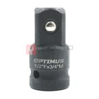  OPT-71234 Переходник ударный F1/2
