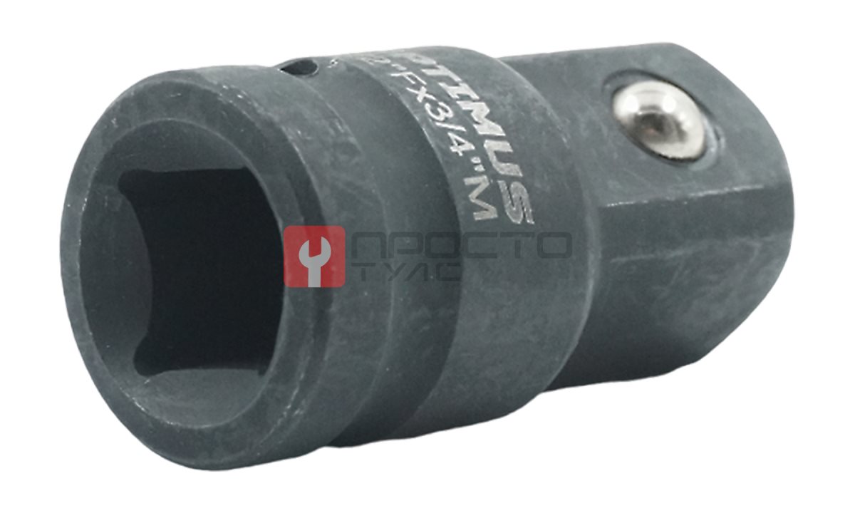  OPT-71234 Переходник ударный F1/2