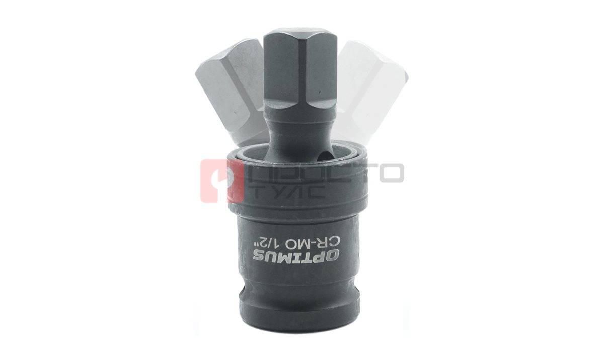  OPT-71240 Кардан ударный 1/2