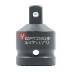  OPT-73412 Переходник ударный F3/4