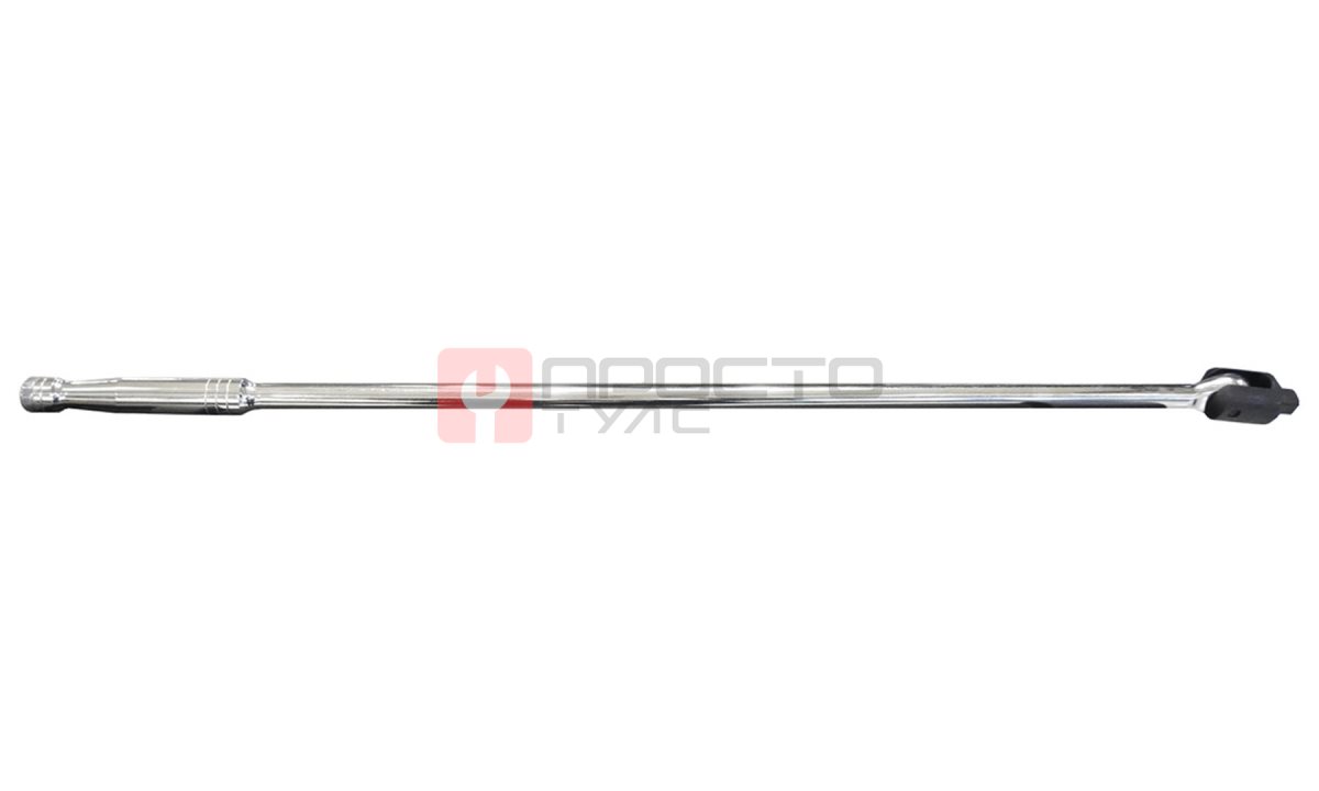 OPT-HB750 Вороток шарнирный 1/2
