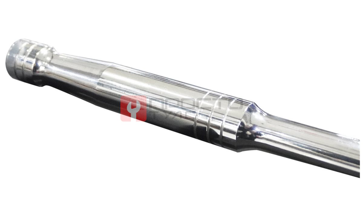  OPT-HB750 Вороток шарнирный 1/2