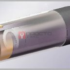  Licota PAW-TL4KA Набор ударных торсионных головок для литых дисков (3)