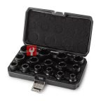  RUNTEC RT-IS1B15 Набор ударных головок RUNTEC 1/2
