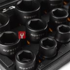  RUNTEC RT-IS1B15 Набор ударных головок RUNTEC 1/2