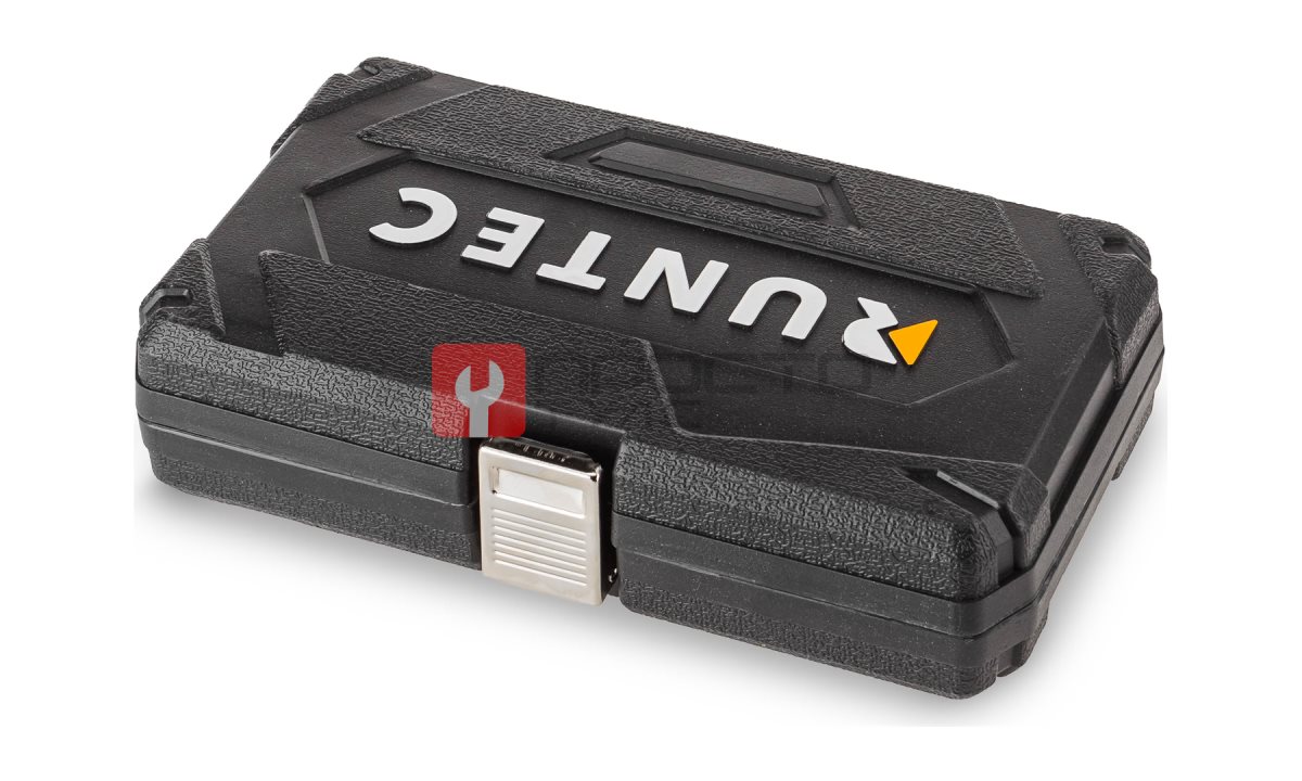  RUNTEC RT-IS1B15 Набор ударных головок RUNTEC 1/2