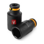  RUNTEC RT-IS1B15L Набор ударных головок глубоких RUNTEC 1/2
