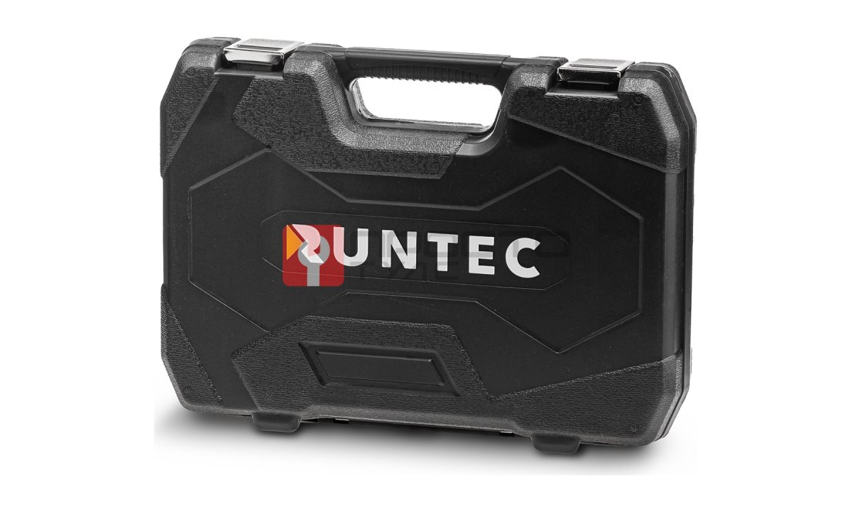  RUNTEC RT-IS1B15L Набор ударных головок глубоких RUNTEC 1/2