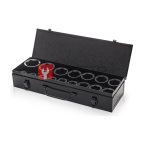  RUNTEC RT-IS2B16 Набор ударных головок RUNTEC 3/4