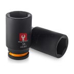  RUNTEC RT-IS2B16L Набор ударных головок глубоких RUNTEC 3/4