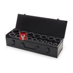  RUNTEC RT-IS2B16L Набор ударных головок глубоких RUNTEC 3/4