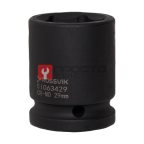  SI063429 Головка торцевая ударная 6-гранная ROSSVIK 3/4
