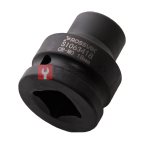  SI063418 Головка торцевая ударная 6-гранная ROSSVIK 3/4