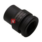  SI063420 Головка торцевая ударная 6-гранная ROSSVIK 3/4