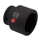  SI063450 Головка торцевая ударная 6-гранная ROSSVIK 3/4