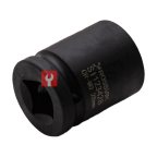  SI123428 Головка торцевая ударная 12-гранная ROSSVIK 3/4