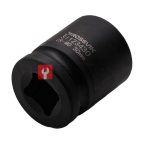  SI123430 Головка торцевая ударная 12-гранная ROSSVIK 3/4