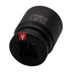  SI123432 Головка торцевая ударная 12-гранная ROSSVIK 3/4