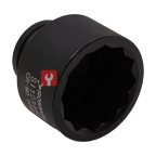  SI123460 Головка торцевая ударная 12-гранная ROSSVIK 3/4