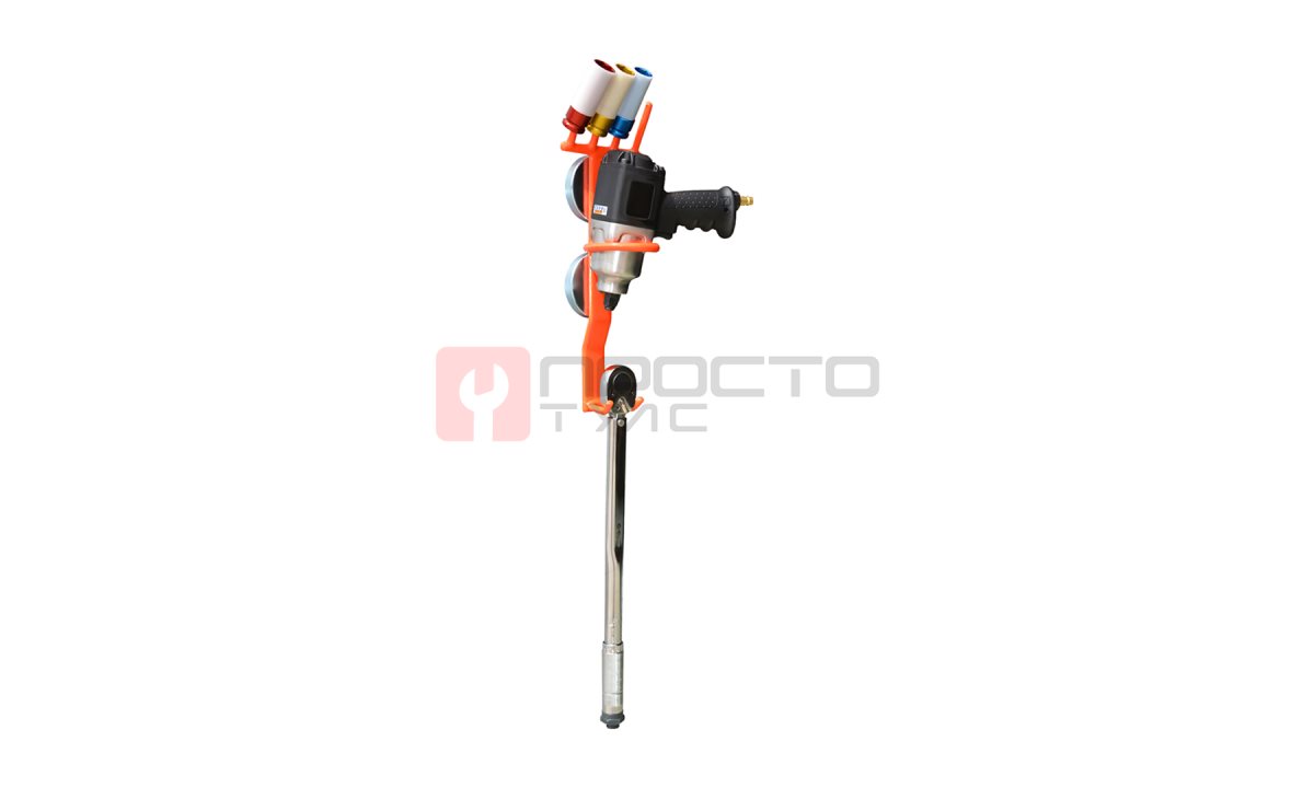  WDK-65038 Держатель гайковерта и ударных головок (0)