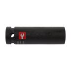  WDK-702-17L Головка торцевая ударная глубокая тонкостенная 1/2