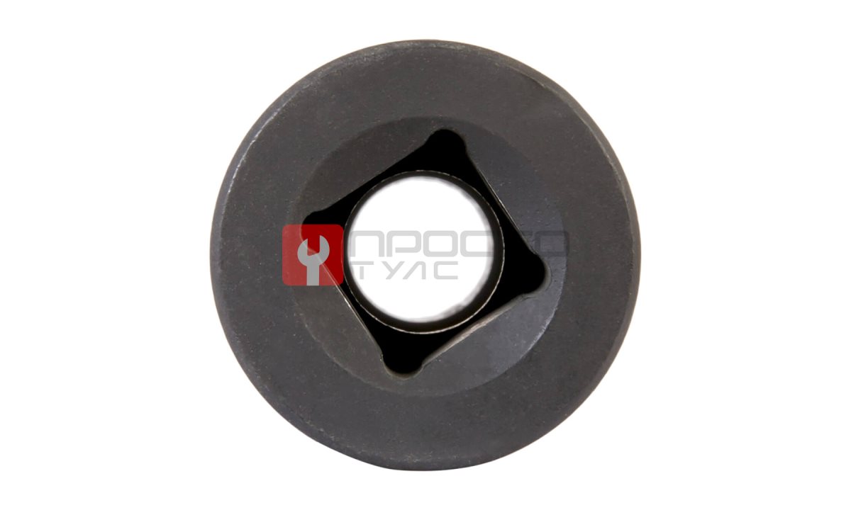 WDK-703-4019L Головка торцевая ударная тонкостенная 1/2