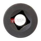  WDK-703-4021L Головка торцевая ударная тонкостенная 1/2